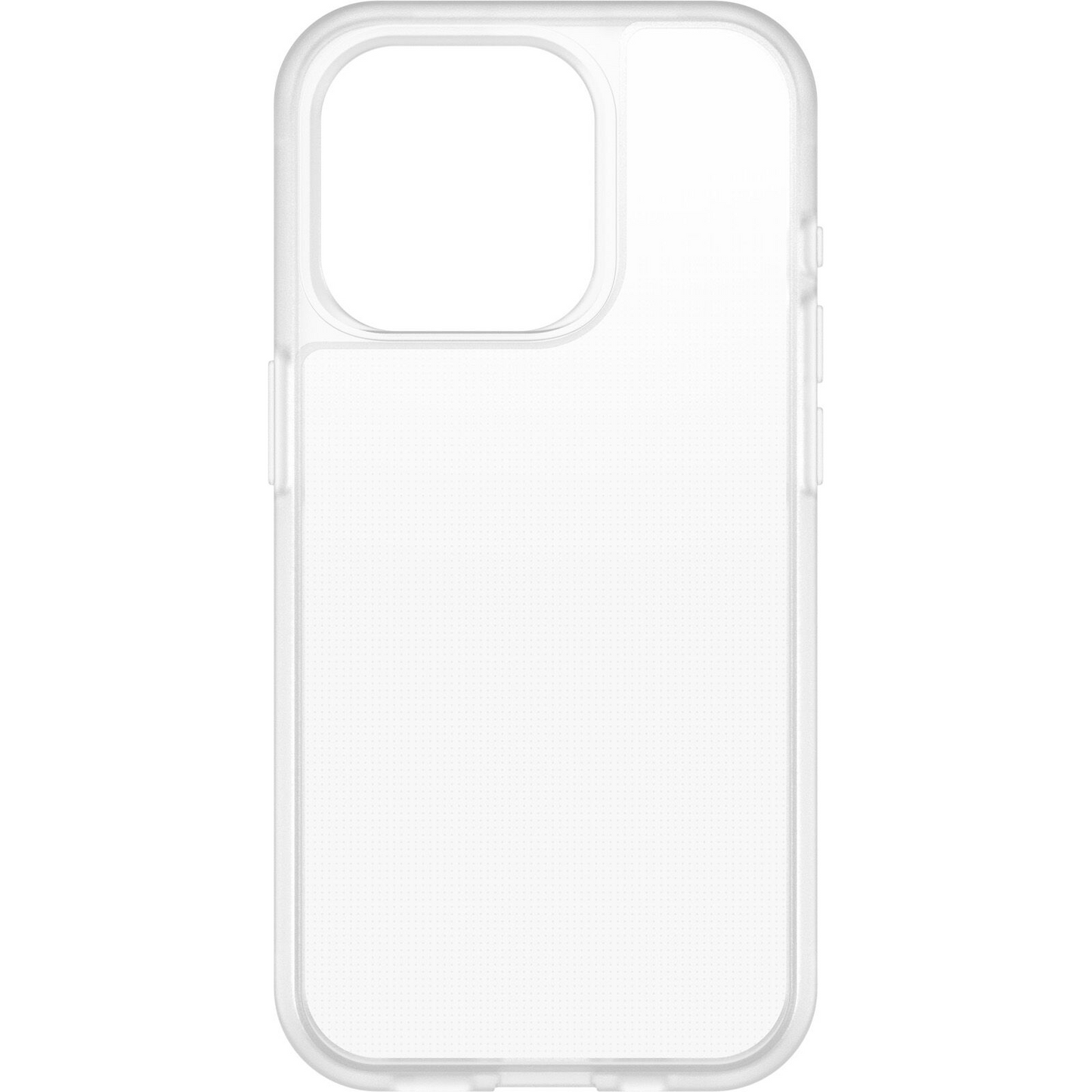 OtterBox React iPhone 15 Pro - clear