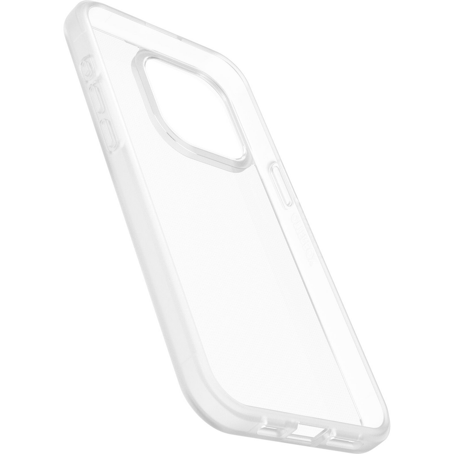 OtterBox React iPhone 15 Pro Max - clear 3