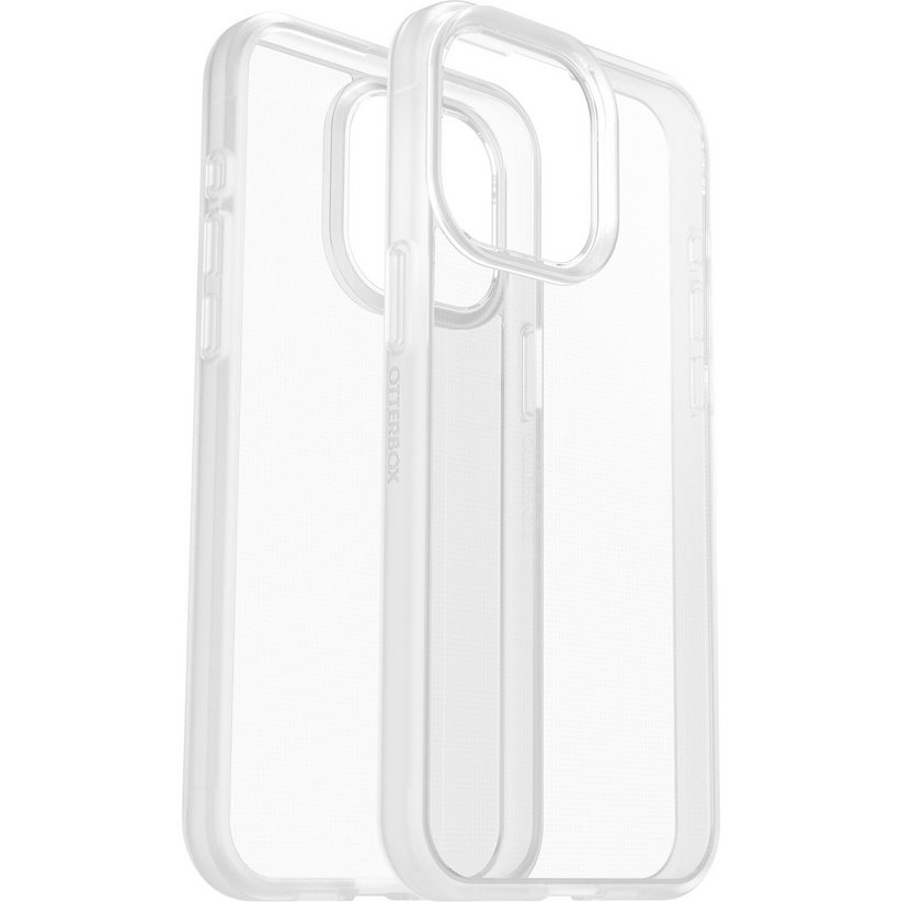 OtterBox React iPhone 15 Pro Max - clear 4