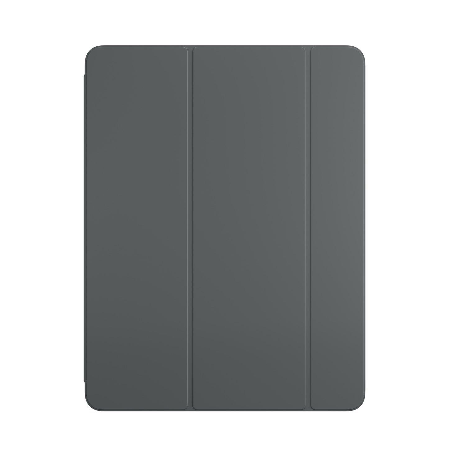 Funda Smart Folio para el iPad Air de 11 pulgadas (M2) - Gris carbón - Rossellimac