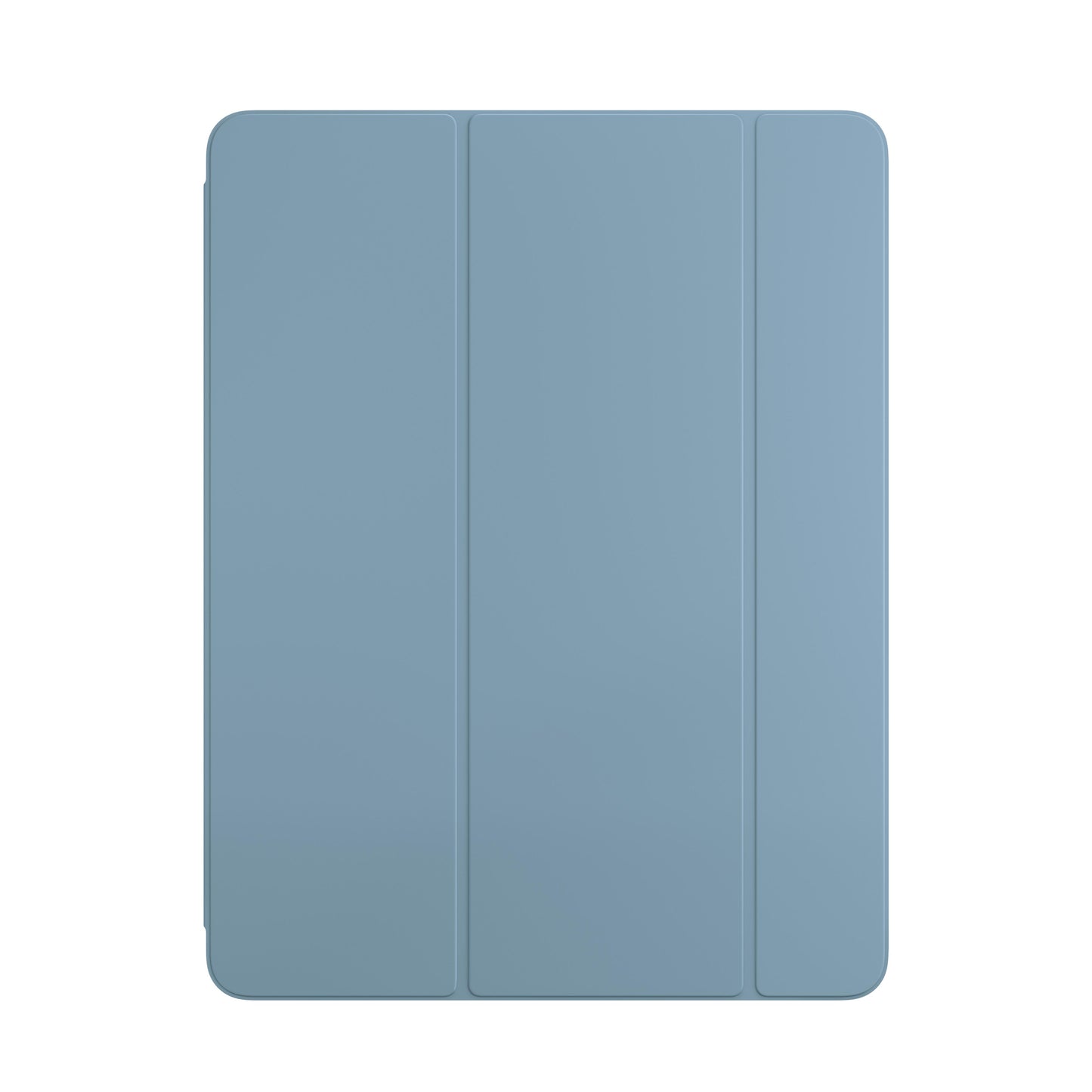 Funda Smart Folio para el iPad Air de 11 pulgadas (M2) - Azul denim - Rossellimac