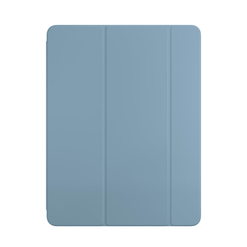 Funda Smart Folio para el iPad Air de 11 pulgadas (M2) - Azul denim - Rossellimac