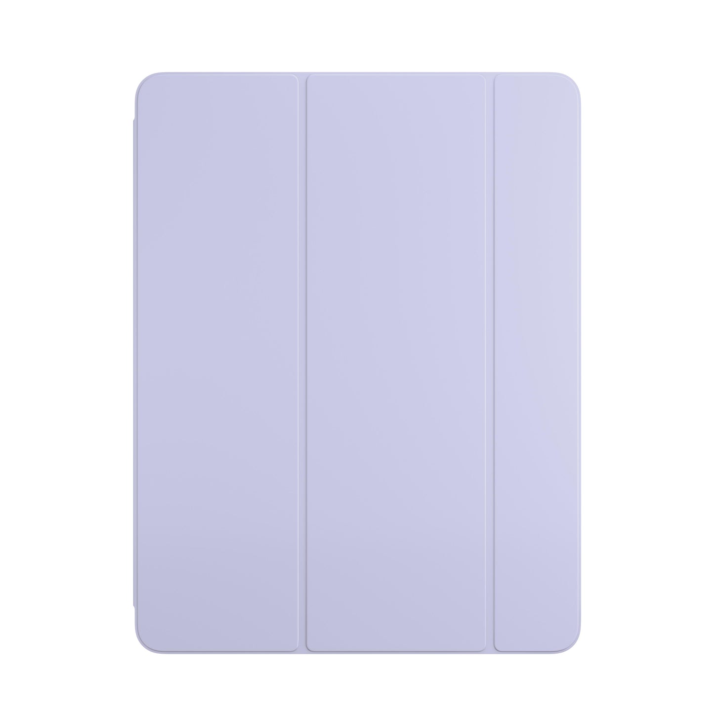 Funda Smart Folio para el iPad Air de 11 pulgadas (M2) - Violeta claro - Rossellimac