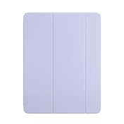 Funda Smart Folio para el iPad Air de 11 pulgadas (M2) - Violeta claro - Rossellimac