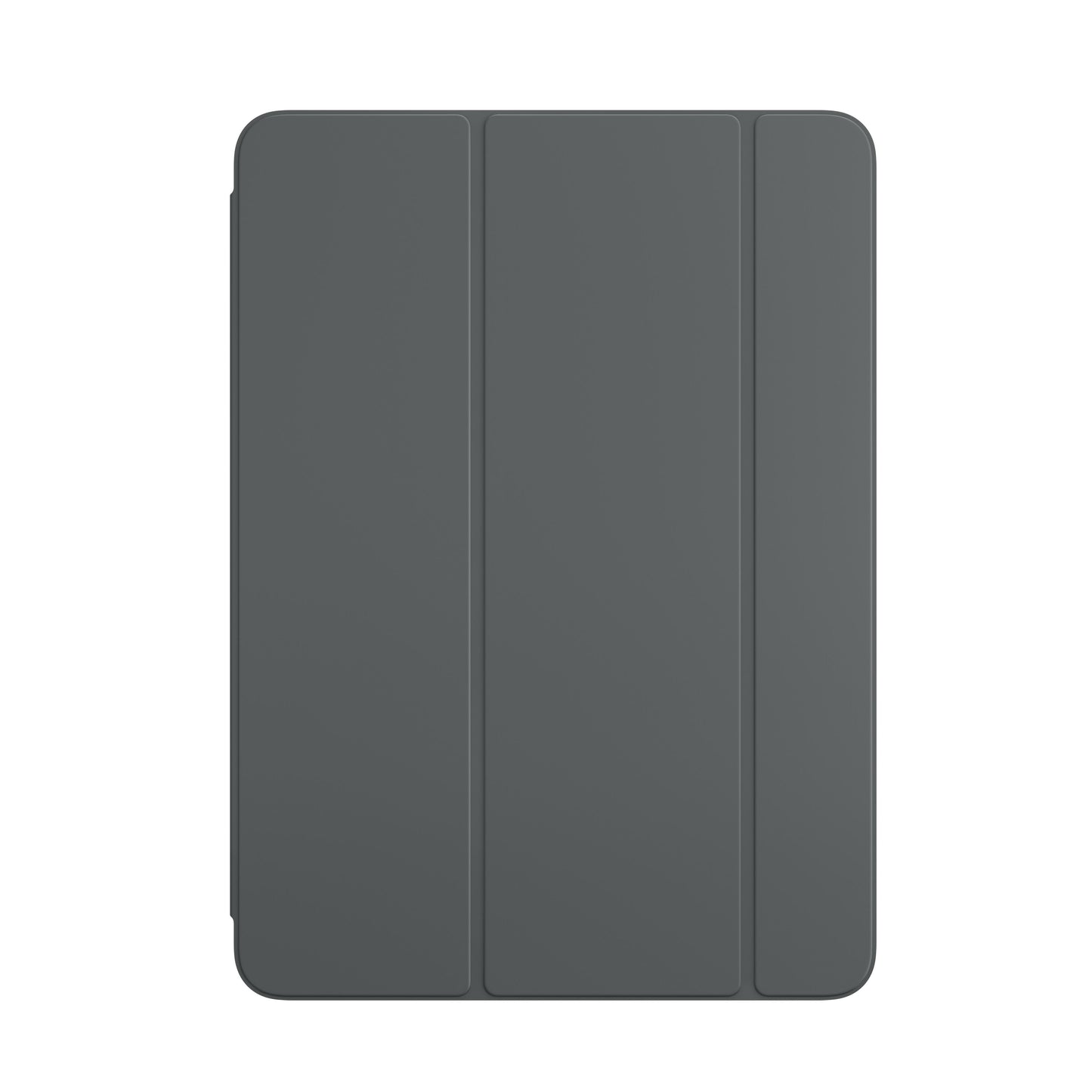 Funda Smart Folio para el iPad Air de 13 pulgadas (M2) - Gris carbón - Rossellimac