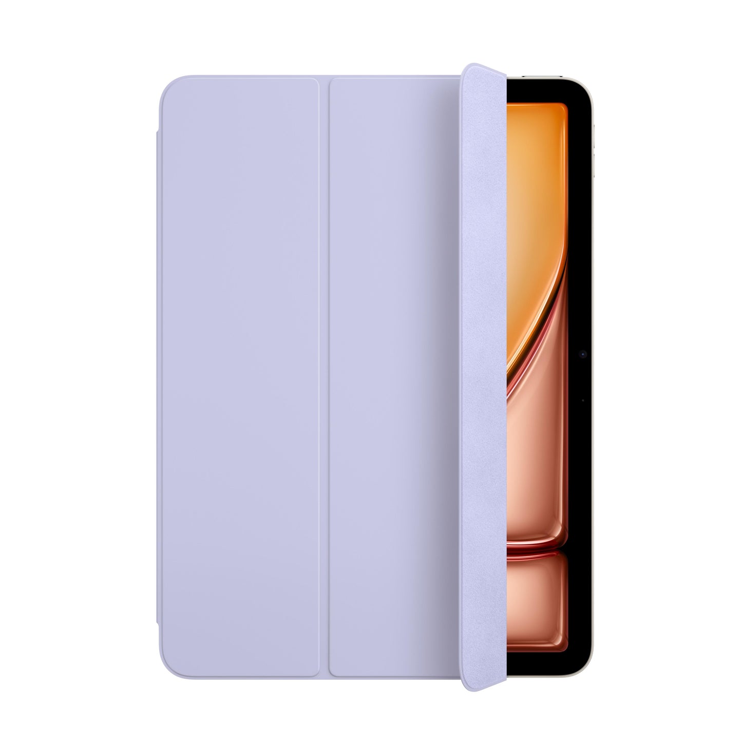 Funda Smart Folio para el iPad Air de 13 pulgadas (M2) - Violeta claro - Rossellimac