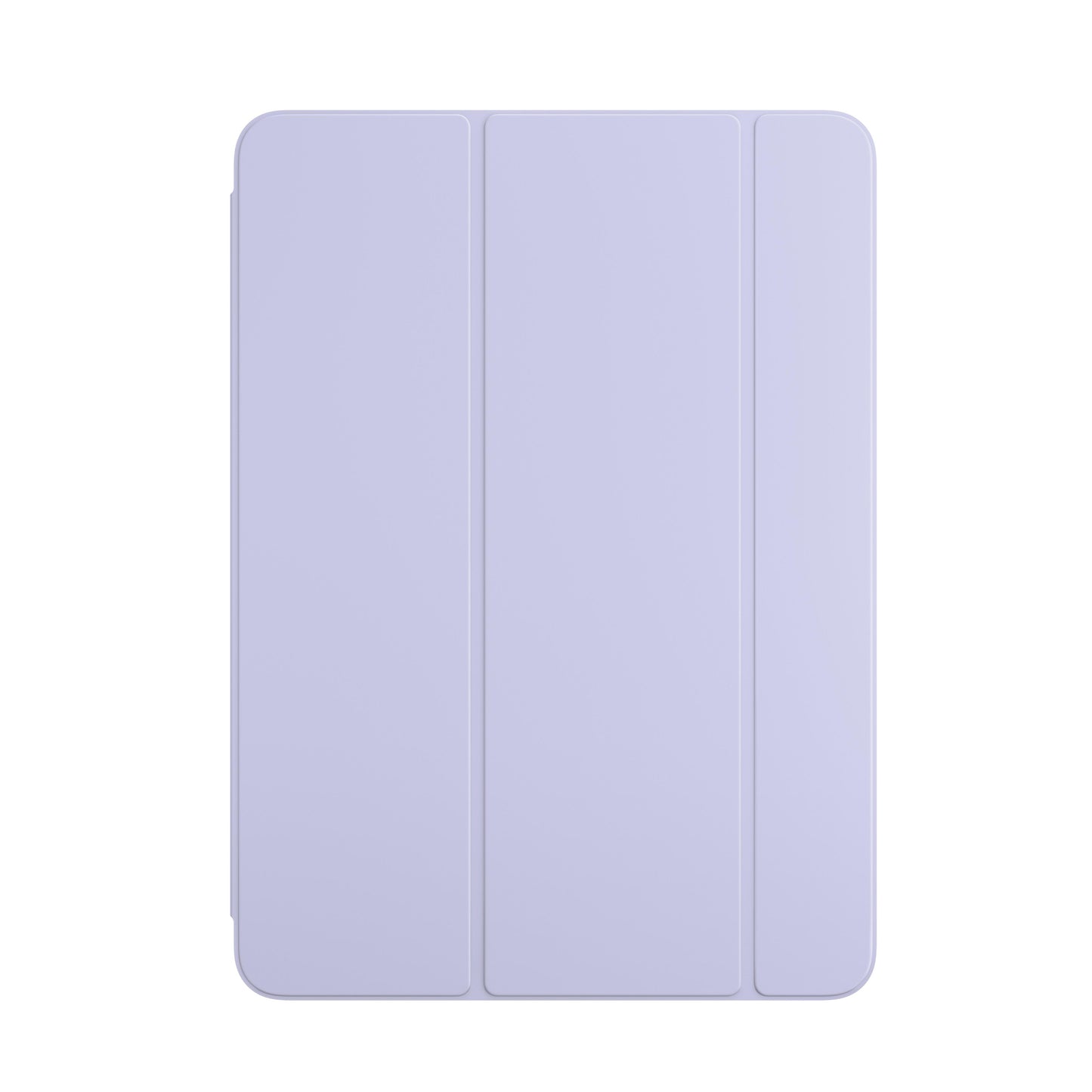 Funda Smart Folio para el iPad Air de 13 pulgadas (M2) - Violeta claro - Rossellimac