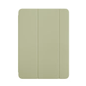 Funda Smart Folio para el iPad Air de 13 pulgadas (M2) - Verde salvia - Rossellimac