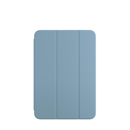 Funda Smart Folio para iPad mini (A17 Pro) Azul denim