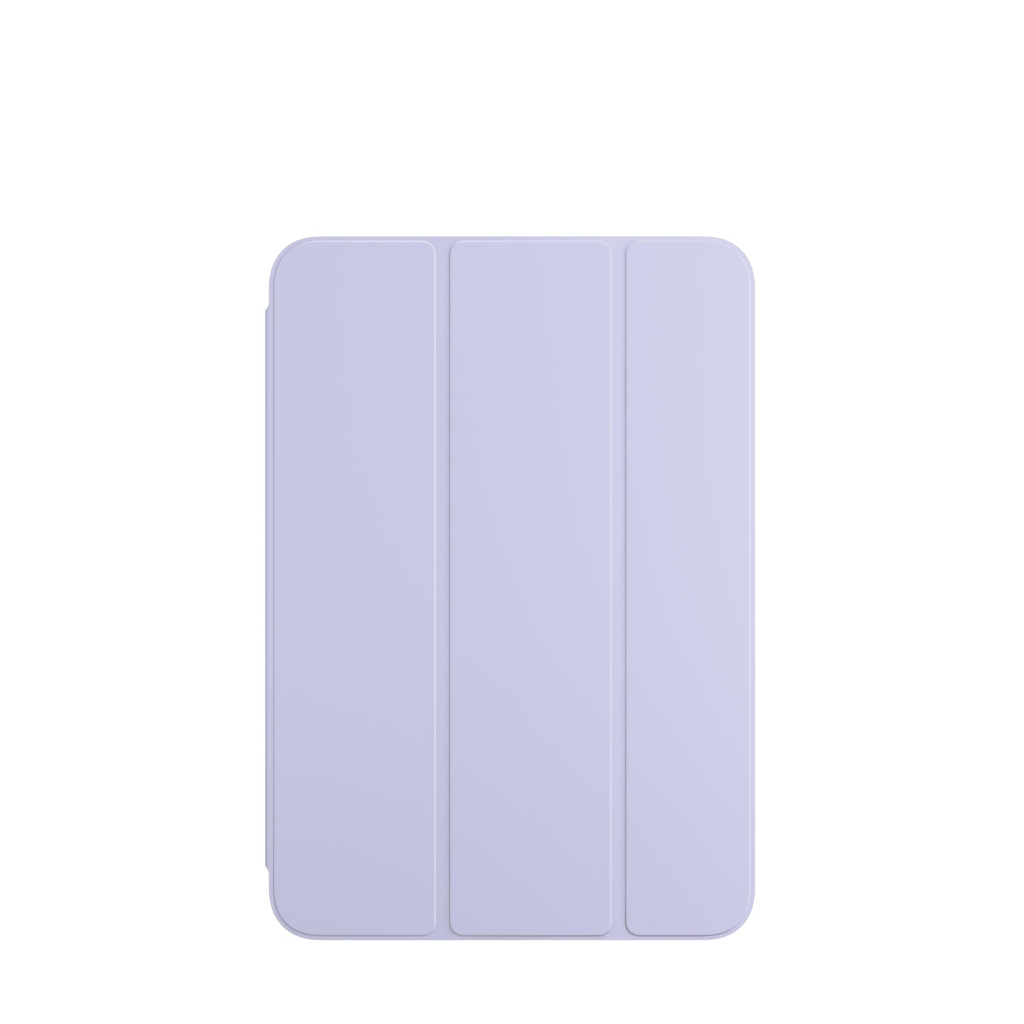 Funda Smart Folio para iPad mini (A17 Pro) Violeta claro