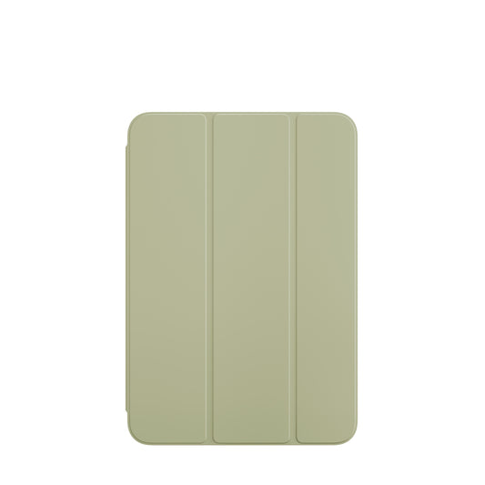 Funda Smart Folio para iPad mini (A17 Pro) Verde salvia