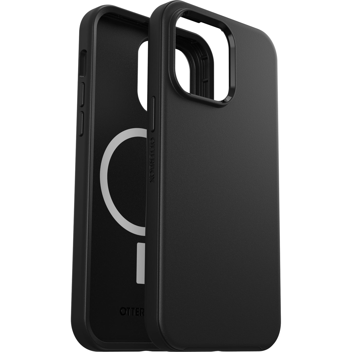 Funda para iPhone 14 Symmetry+ de OtterBox iPhone 14 Negro - Rossellimac