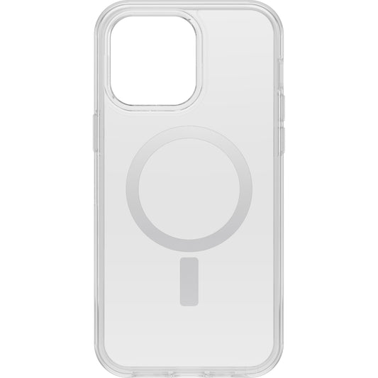 Funda para iPhone 14 Symmetry+ de OtterBox iPhone 14 Pro Transparente
