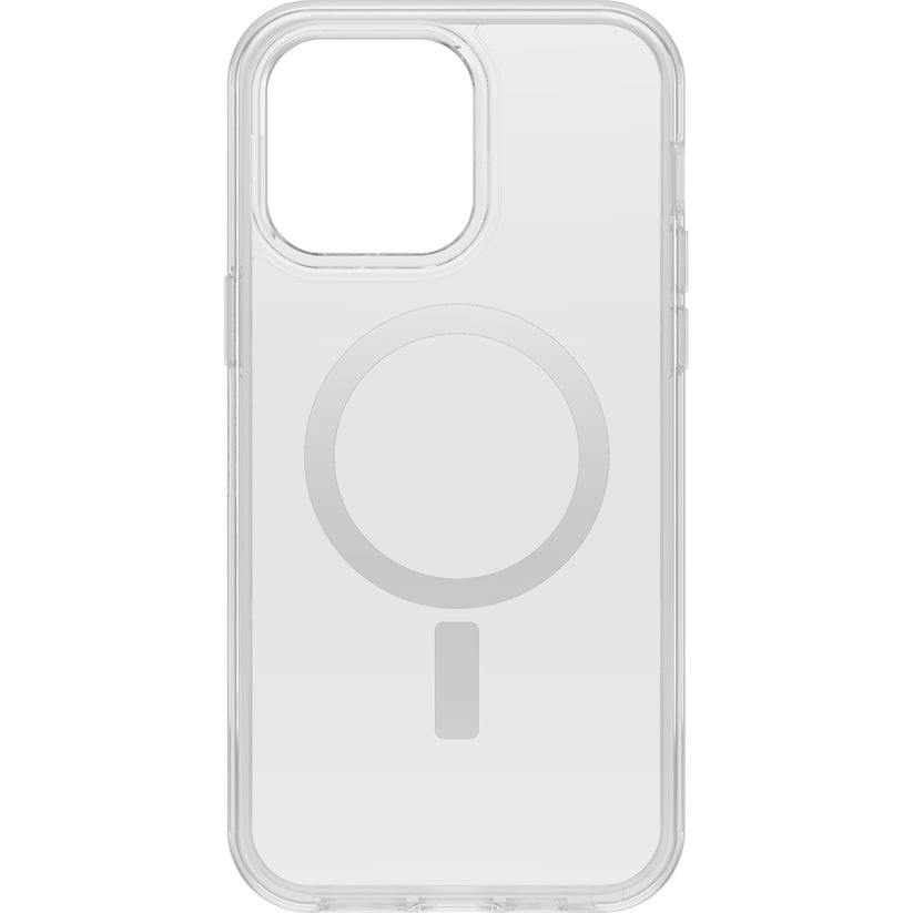 Funda para iPhone 14 Symmetry+ de OtterBox iPhone 14 Plus Transparente - Rossellimac