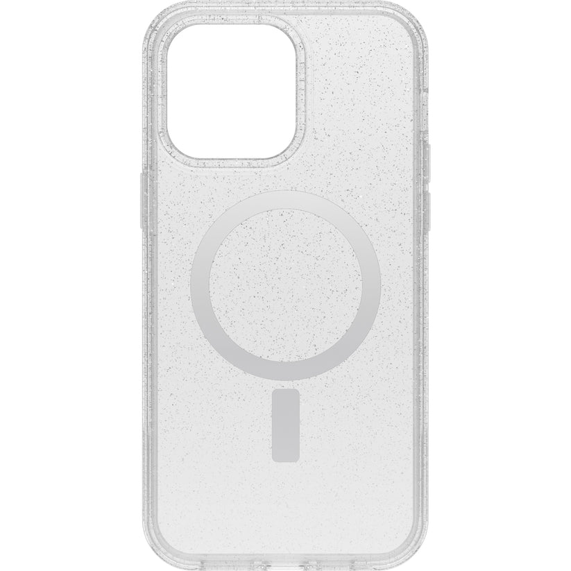 Funda para iPhone 14 Symmetry+ de OtterBox iPhone 14 Pro Purpurina - Rossellimac