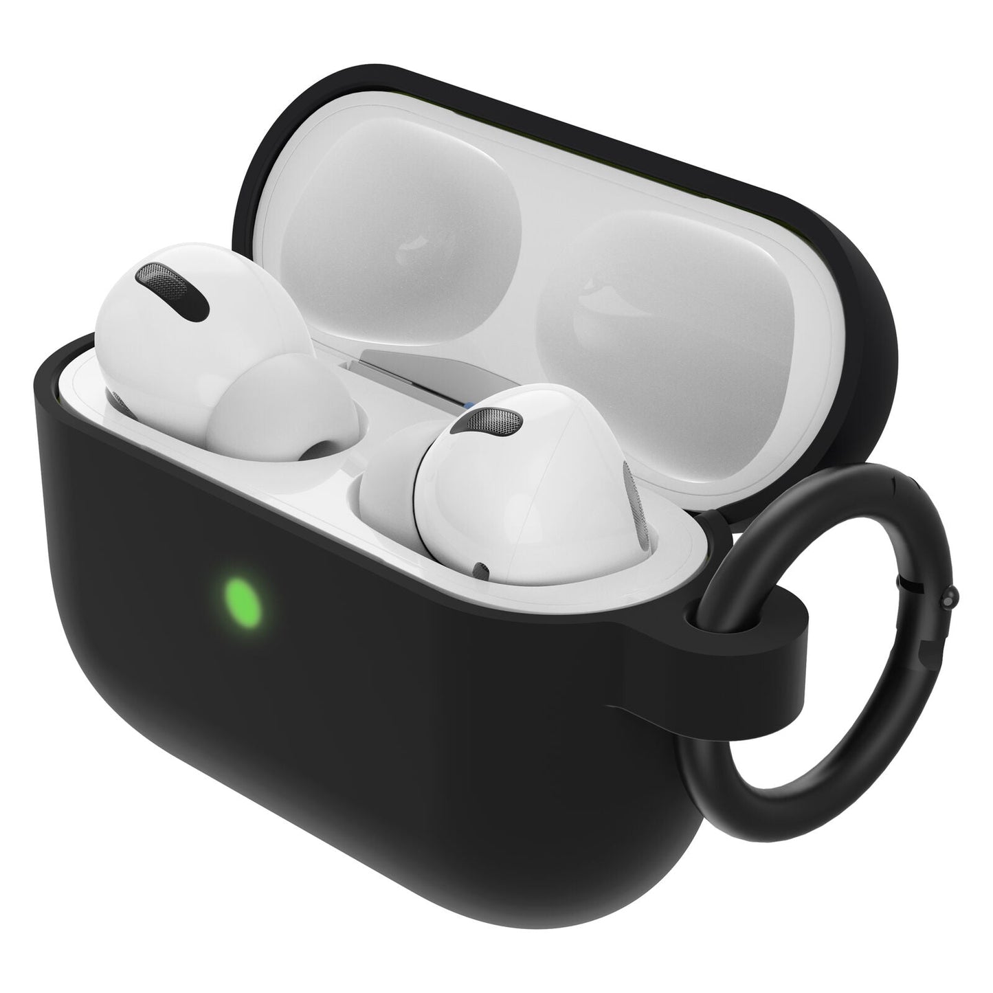 Funda para AirPods Pro de OtterBox Negro - Rossellimac