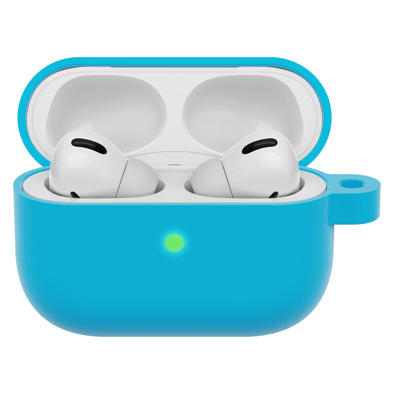 Funda para AirPods Pro de OtterBox Azul - Rossellimac