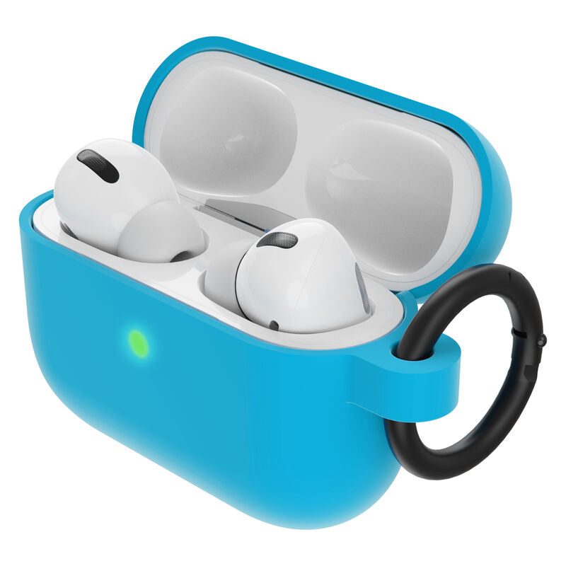 Funda para AirPods Pro de OtterBox Azul - Rossellimac