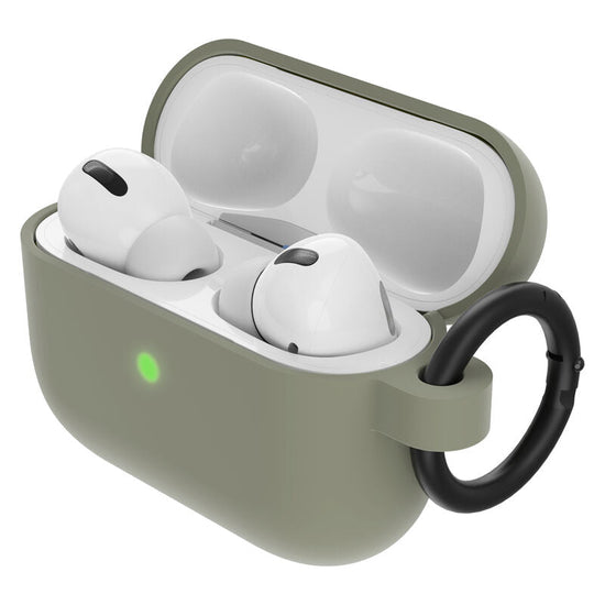 Funda para AirPods Pro de OtterBox Gris - Rossellimac