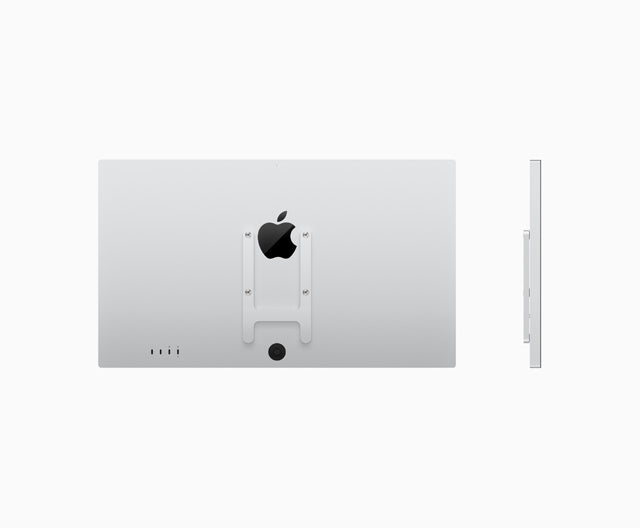 Studio Display - Vidrio estándar - Adaptador de montaje VESA