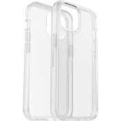 Funda para iPhone 15  Symmetry Clear OtterBox - Rossellimac