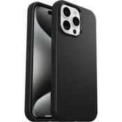 OtterBox Symmetry MagSafe iPhone 15 Pro Max - black