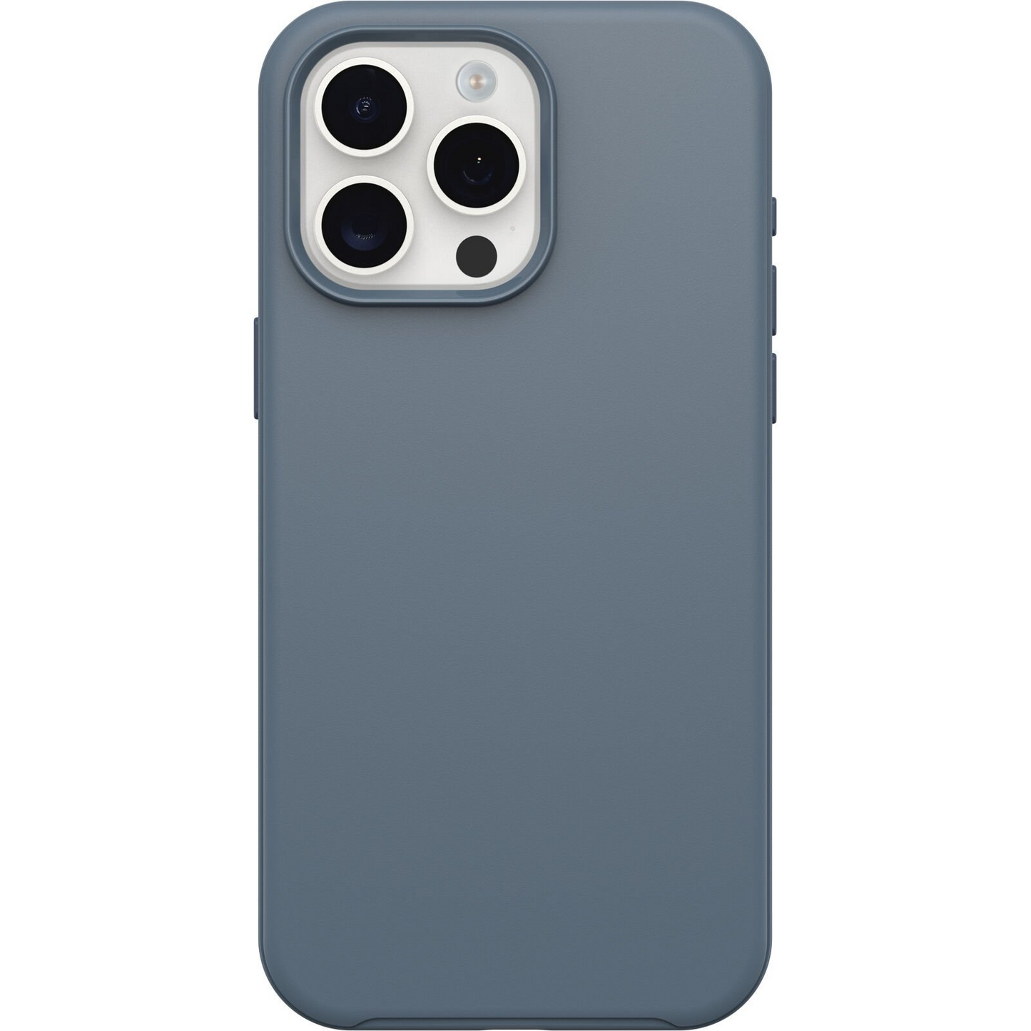 OtterBox Symmetry MagSafe iPhone 15 Pro Max Bluetiful - blue 2