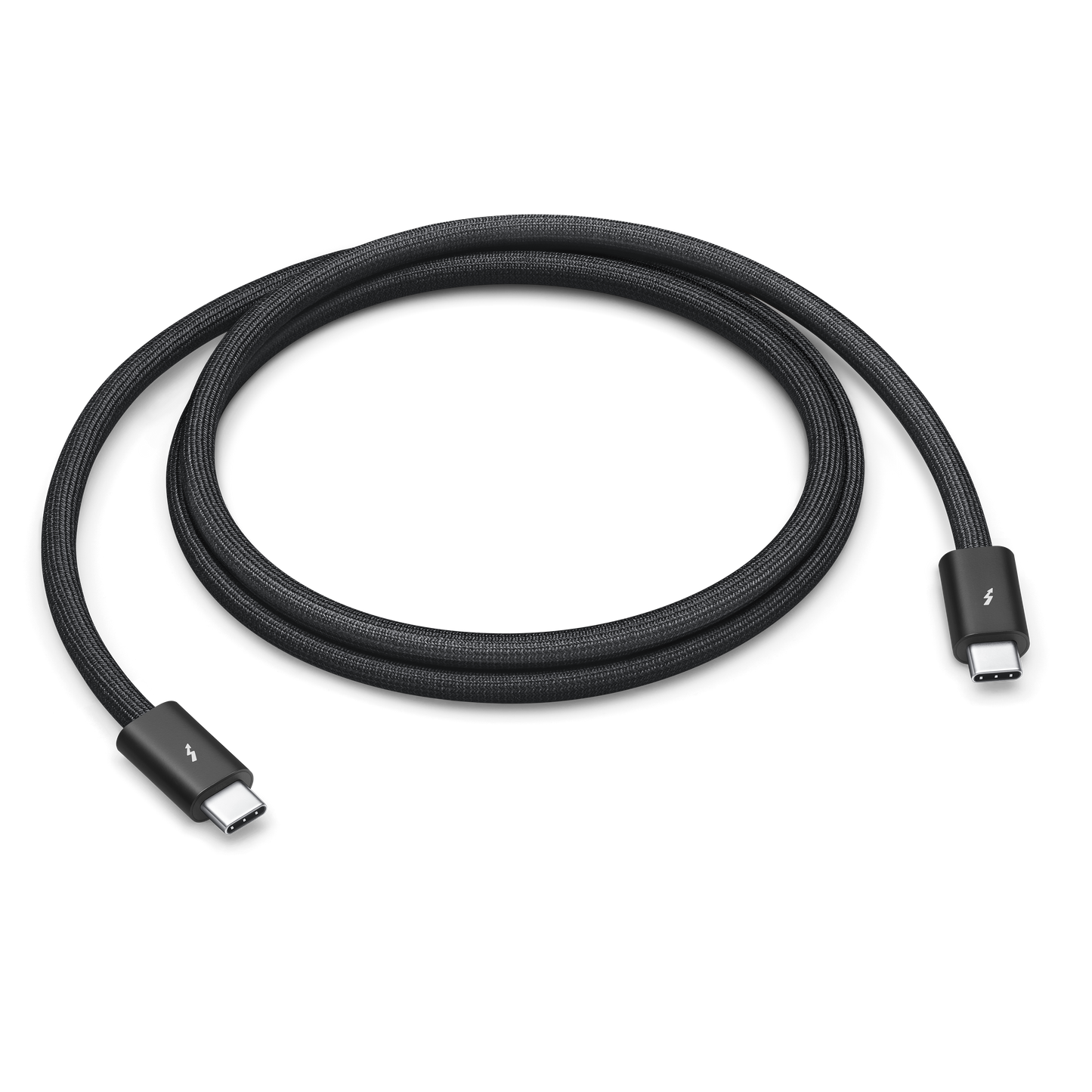 Cable Thunderbolt 4 Pro (USB‑C) de 1 m