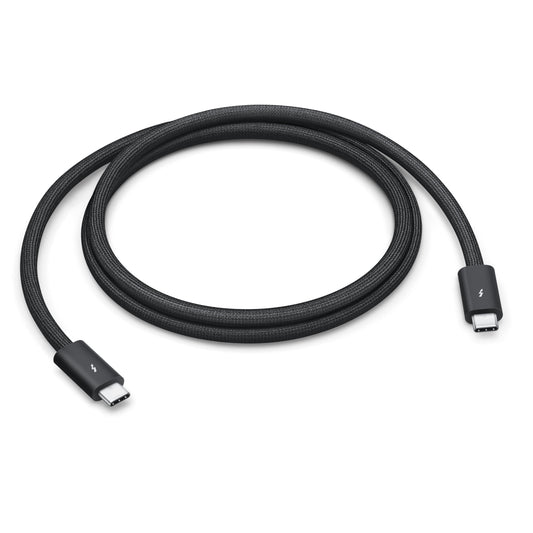 Cable Thunderbolt 5 Pro (USB‑C) de 1 m