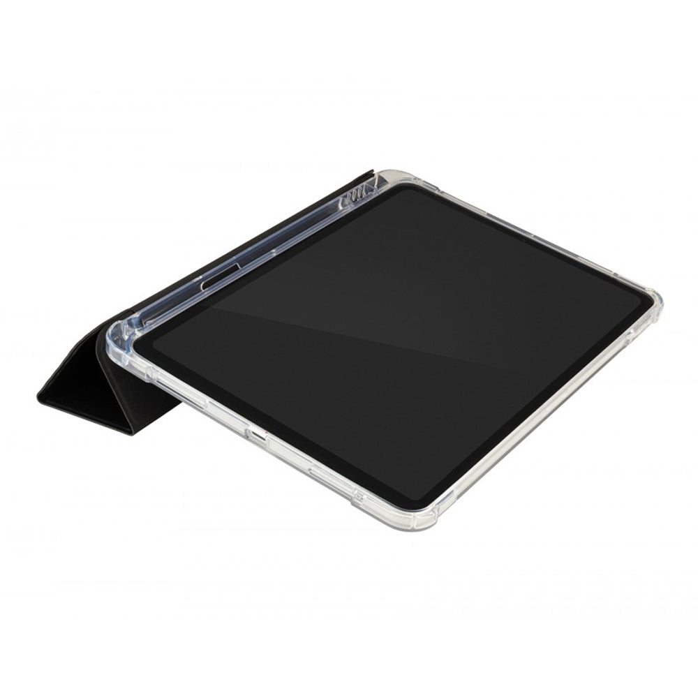 Funda Tucano Satin para iPad 10,9" (10.ª gen) 2022 Negro - Rossellimac