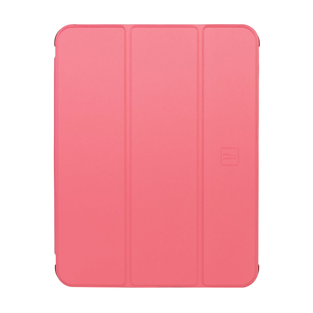 Funda Tucano Satin para iPad 10,9" (10.ª gen) 2022 Rosa - Rossellimac