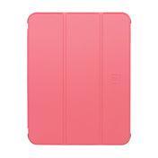 Funda Tucano Satin para iPad 10,9" (10.ª gen) 2022 Rosa - Rossellimac