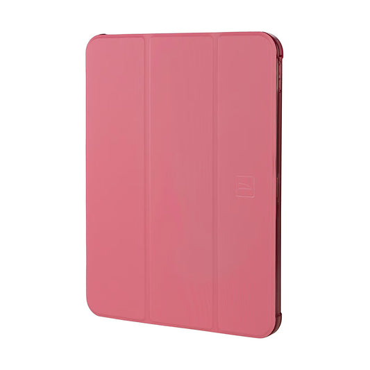 Funda Tucano Satin para iPad 10,9" (10.ª gen) 2022 Rosa - Rossellimac