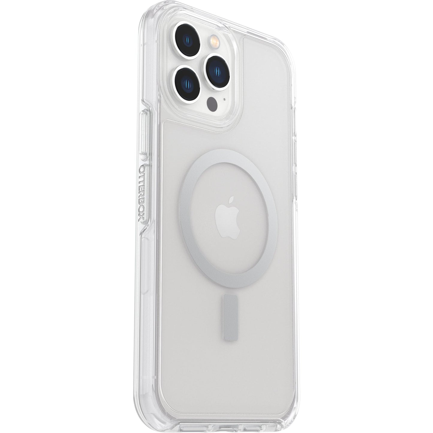 Funda para iPhone 13 Symmetry + Clear de Otterbox iPhone 12/13 Pro Max Transparente - Rossellimac