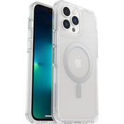 Funda para iPhone 13 Symmetry + Clear de Otterbox iPhone 12/13 Pro Max Transparente - Rossellimac