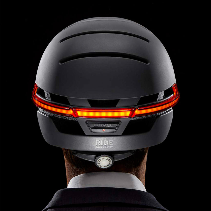 Casco Smart Urbano BH51M Neo de LIVALL - Rossellimac