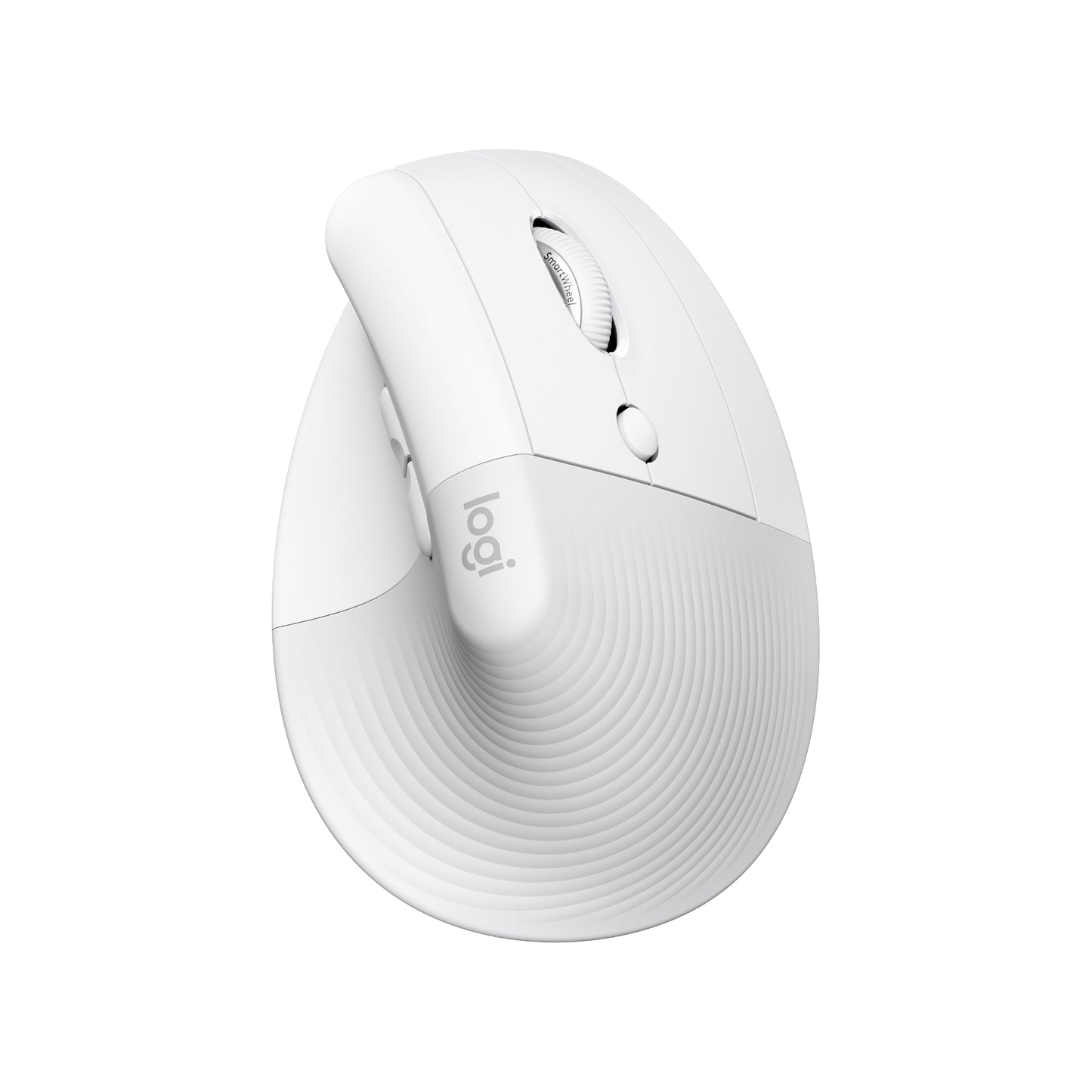 Ratón Bluetooth Lift de Logitech - Rossellimac