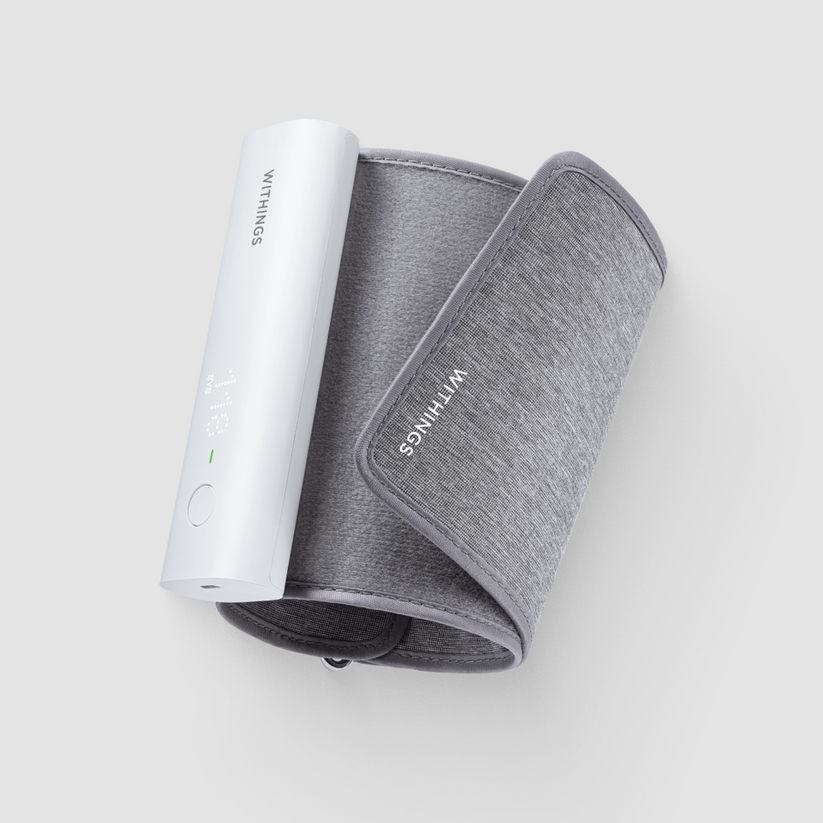 Tensiómetro inteligente BPM Connect Wi-Fi de Withings - Rossellimac