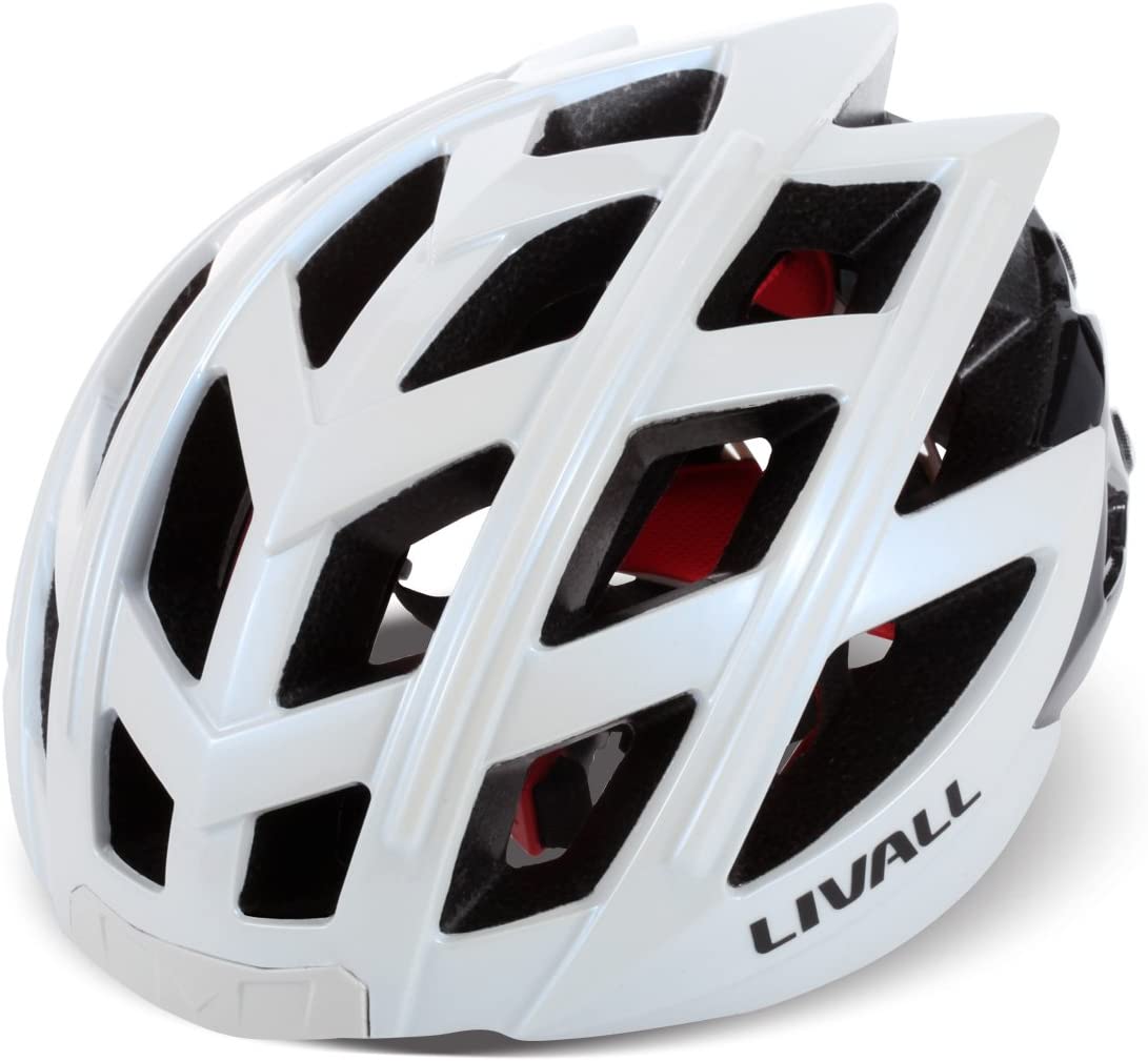 Casco Smart para ciclismo BH60SE NEO de LIVALL - Rossellimac