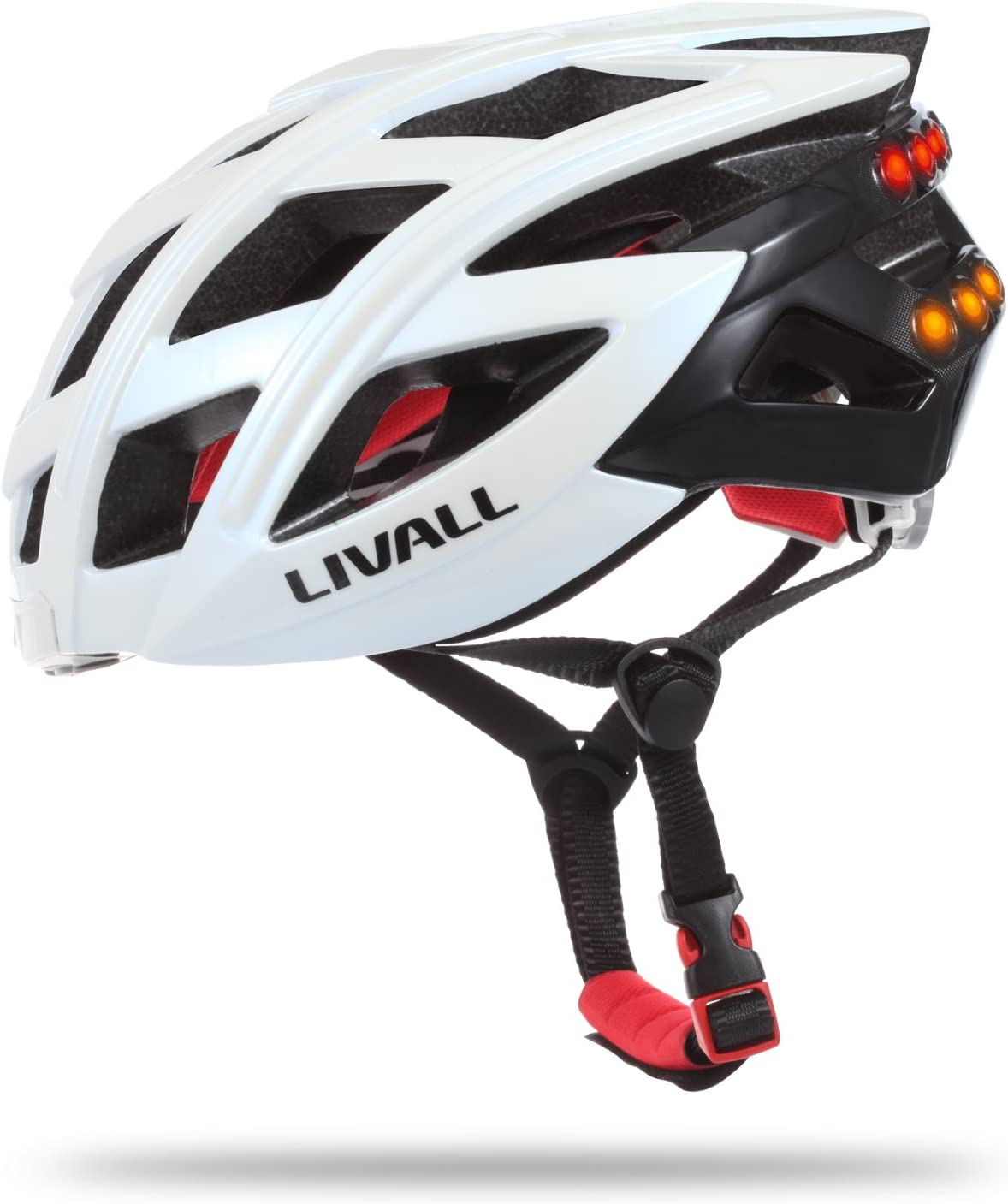 Casco Smart para ciclismo BH60SE NEO de LIVALL - Rossellimac