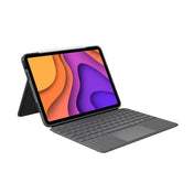 Funda teclado para iPad Air 10,9" 5ªGen Folio Touch de Logitech - Rossellimac