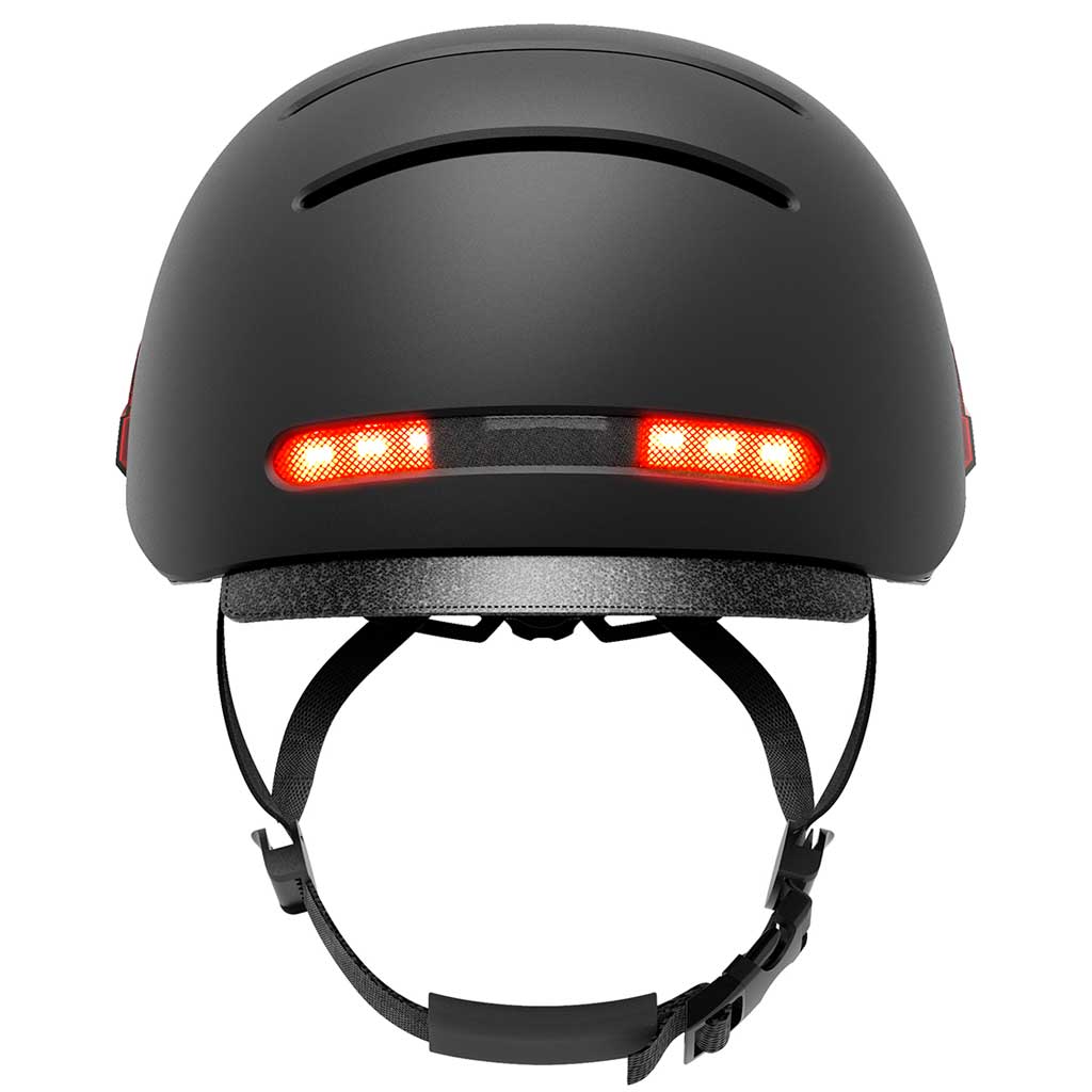 Casco Smart Urbano BH51M Neo de LIVALL - Rossellimac