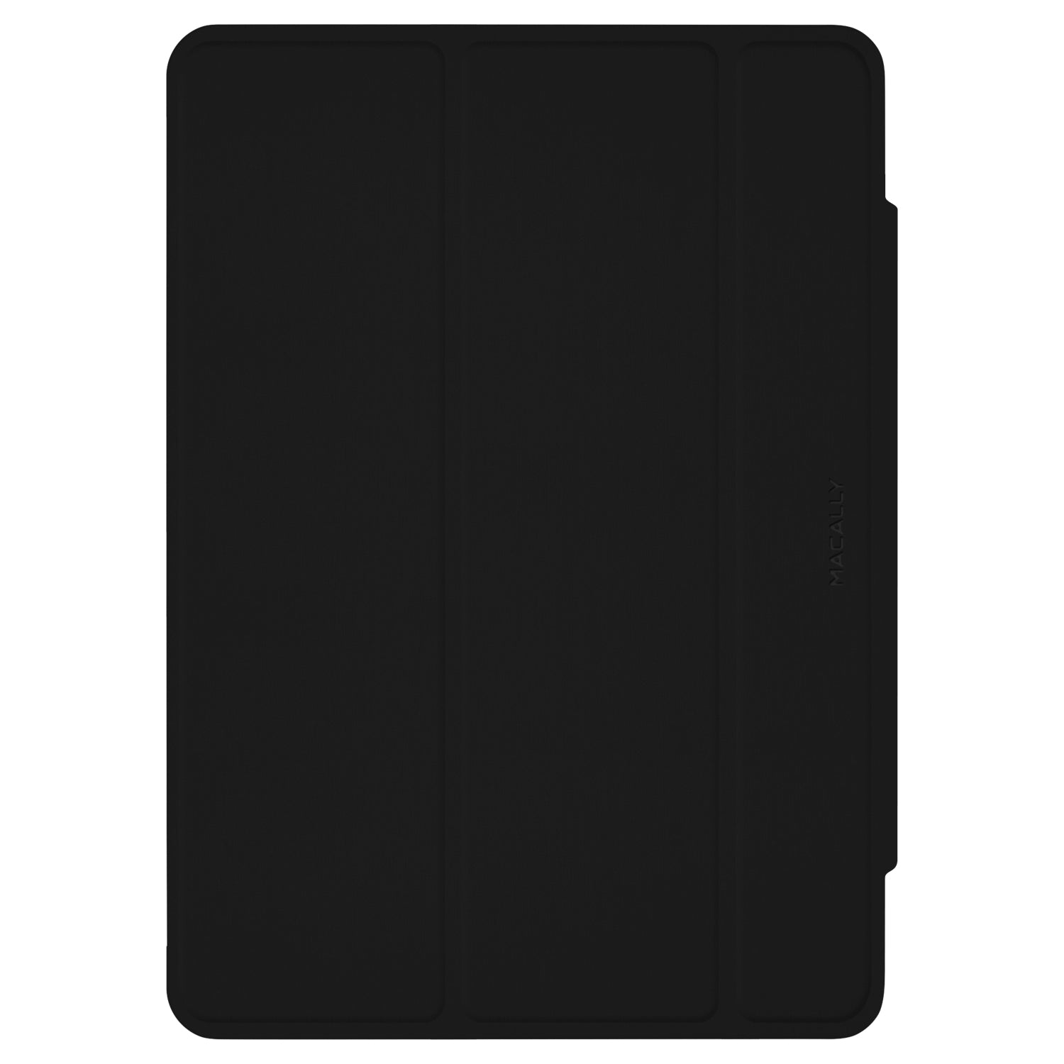 Funda-libro con soporte para iPad Pro 12,9" 2021.  - Rossellimac