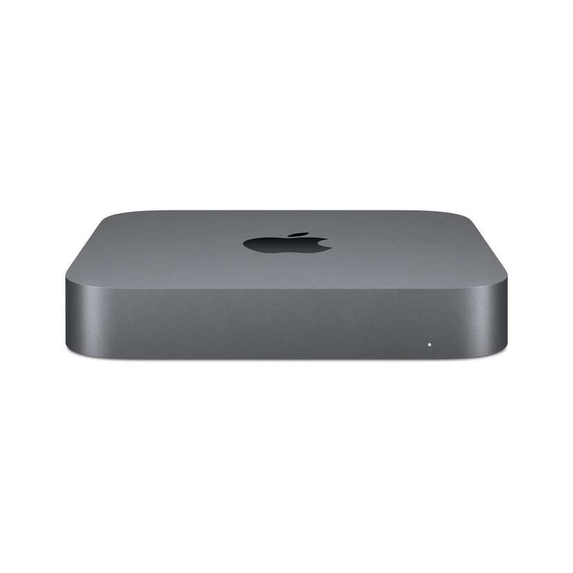 Mac mini (Intel, 2020) Intel Core i5 de seis núcleos a 3 GHz de octava generación - Rossellimac