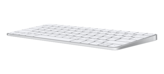 Magic Keyboard con Touch ID para modelos de Mac con chip de Apple - Rossellimac