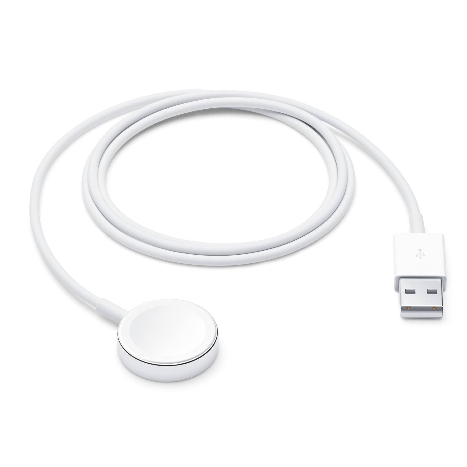 Cable de carga magnética para el Apple Watch (1 metro) - Rossellimac