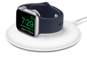 Base Dock de carga magnética para el Apple Watch - Rossellimac