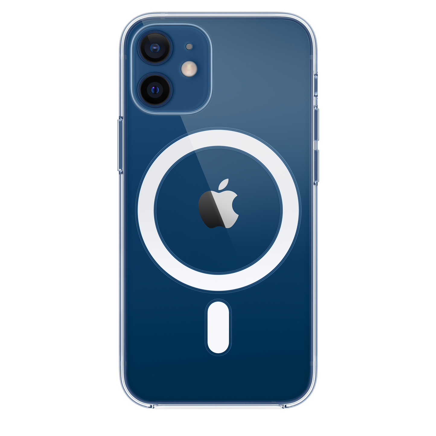 Funda transparente para el iPhone 11 – Rossellimac