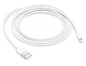 Cable de conector Lightning a USB (2 m) - Rossellimac