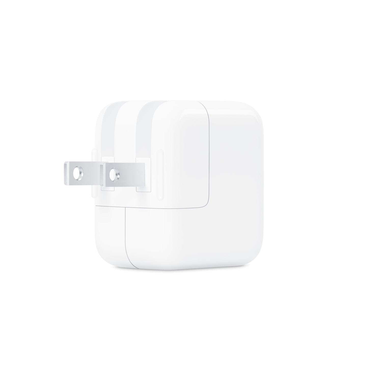 Adaptador de corriente USB de 12 W de Apple - Rossellimac